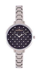 GOSSIP שעון יד לאישה